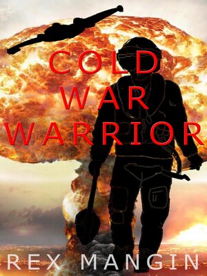 cover image of Cold War Warrior